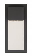 Minka-Lavery 72382-66-L - Westgate - 15.75" 1 Light LED Wall Mount